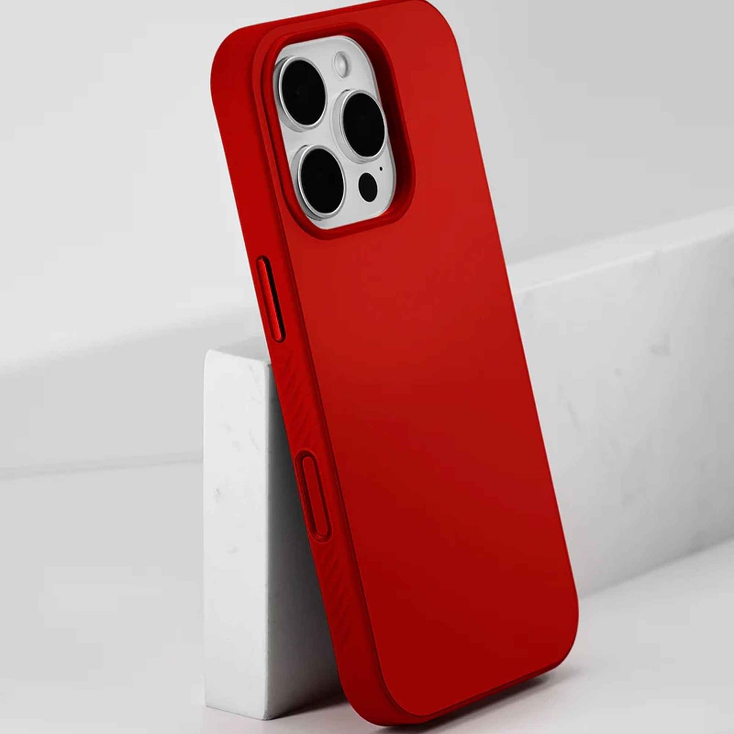 Caudabe Paragon with Camera Control Button for iPhone 16 Series - Magsafe Compatible
