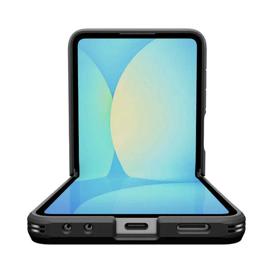 Spigen Slim Armor Pro MagFit for Samsung Galaxy Z Flip 7 - Magnetic Case