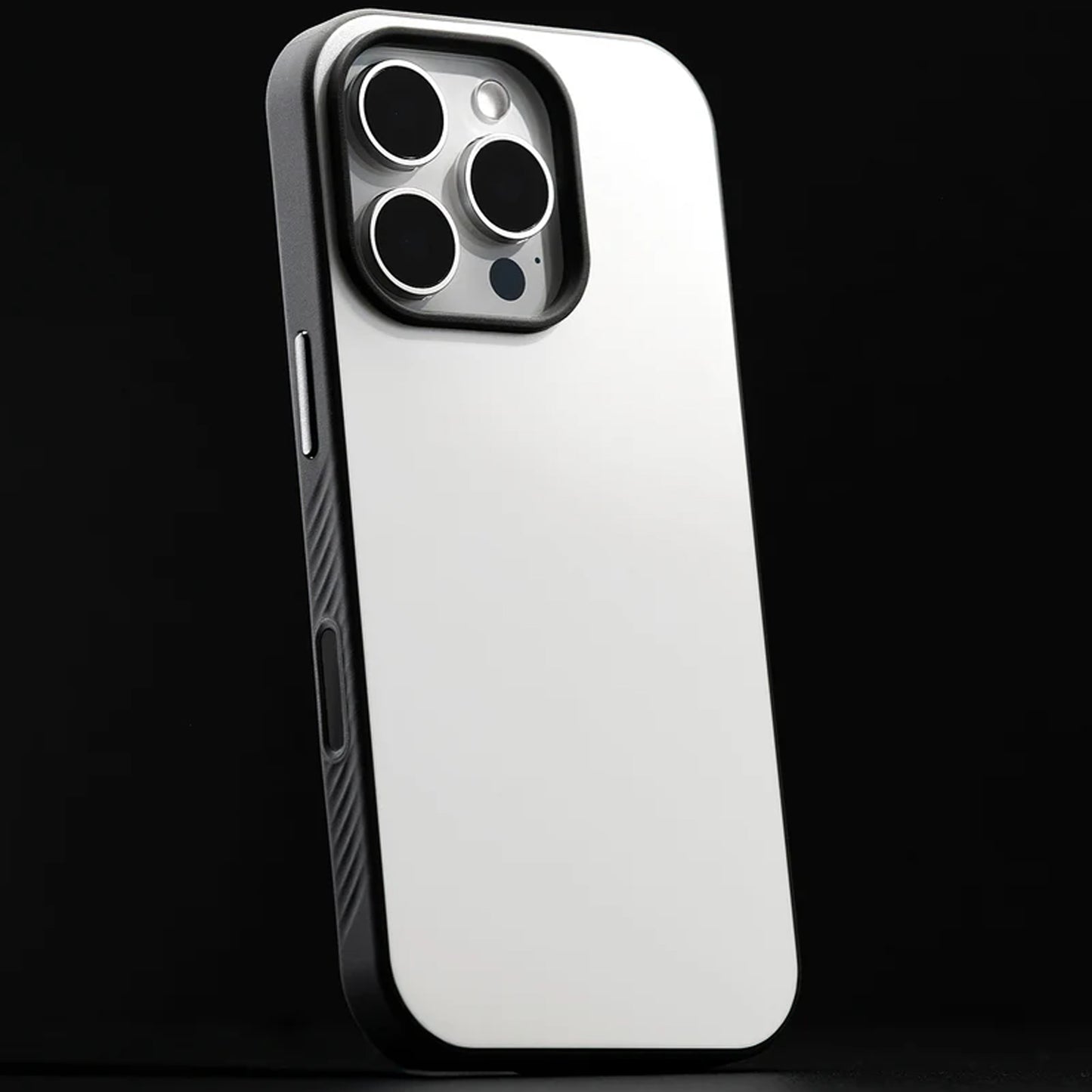 Caudabe Paragon with Camera Control Button for iPhone 16 Series - Magsafe Compatible.