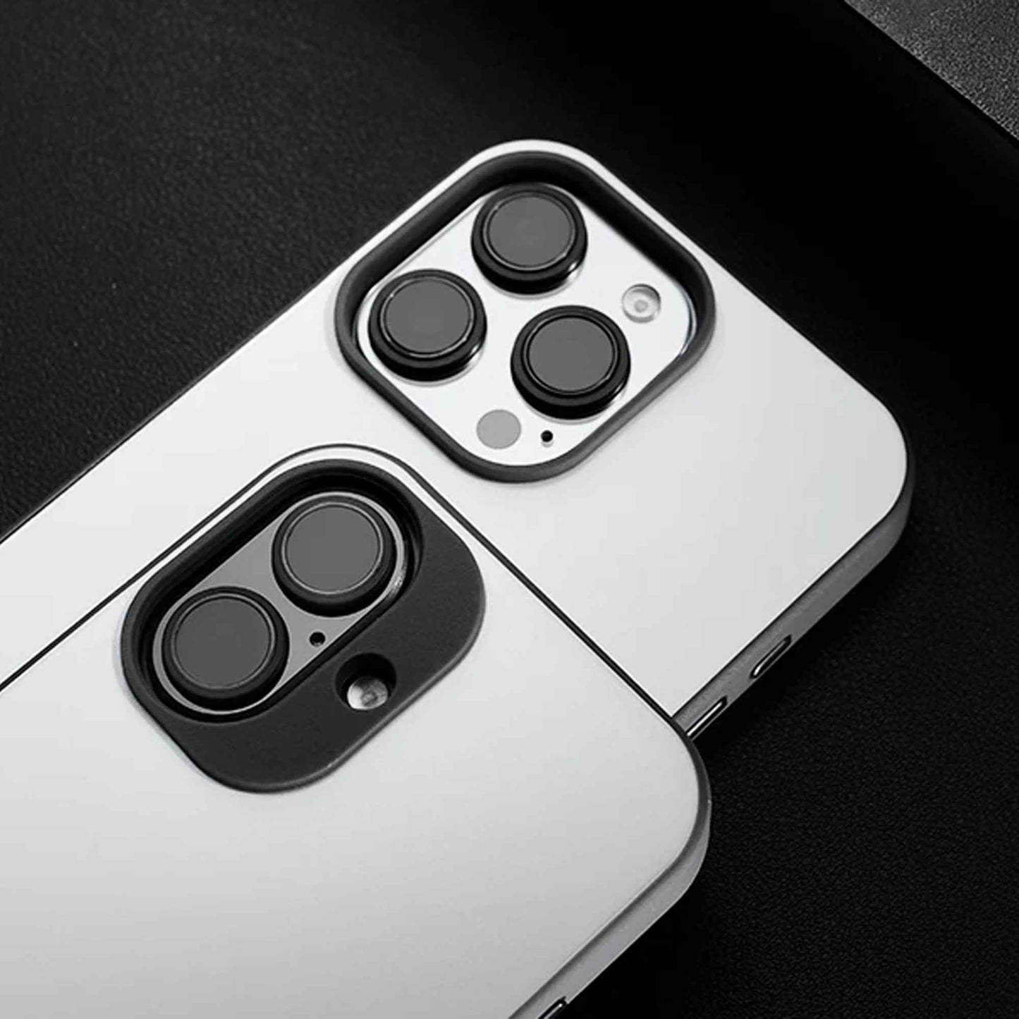 Caudabe Paragon with Camera Control Button for iPhone 16 Series - Magsafe Compatible