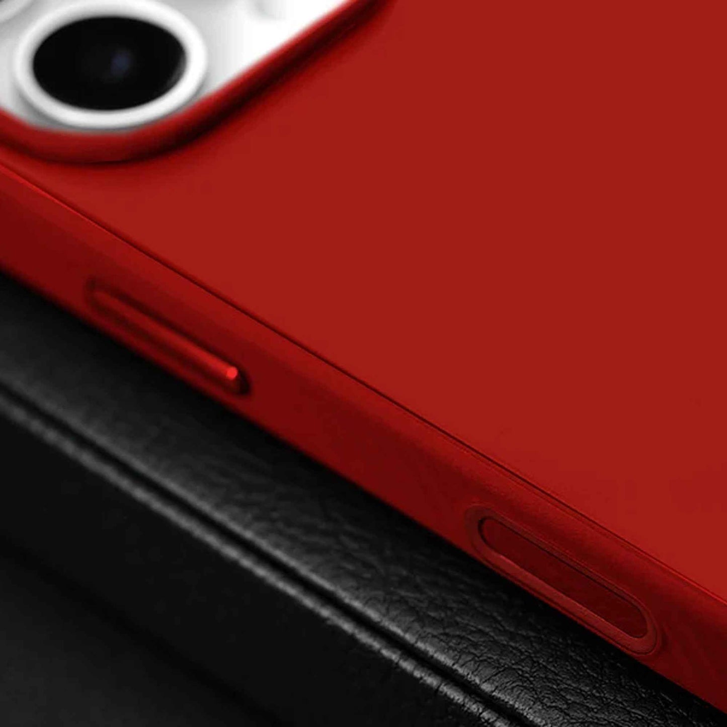 Caudabe Paragon with Camera Control Button for iPhone 16 Series - Magsafe Compatible