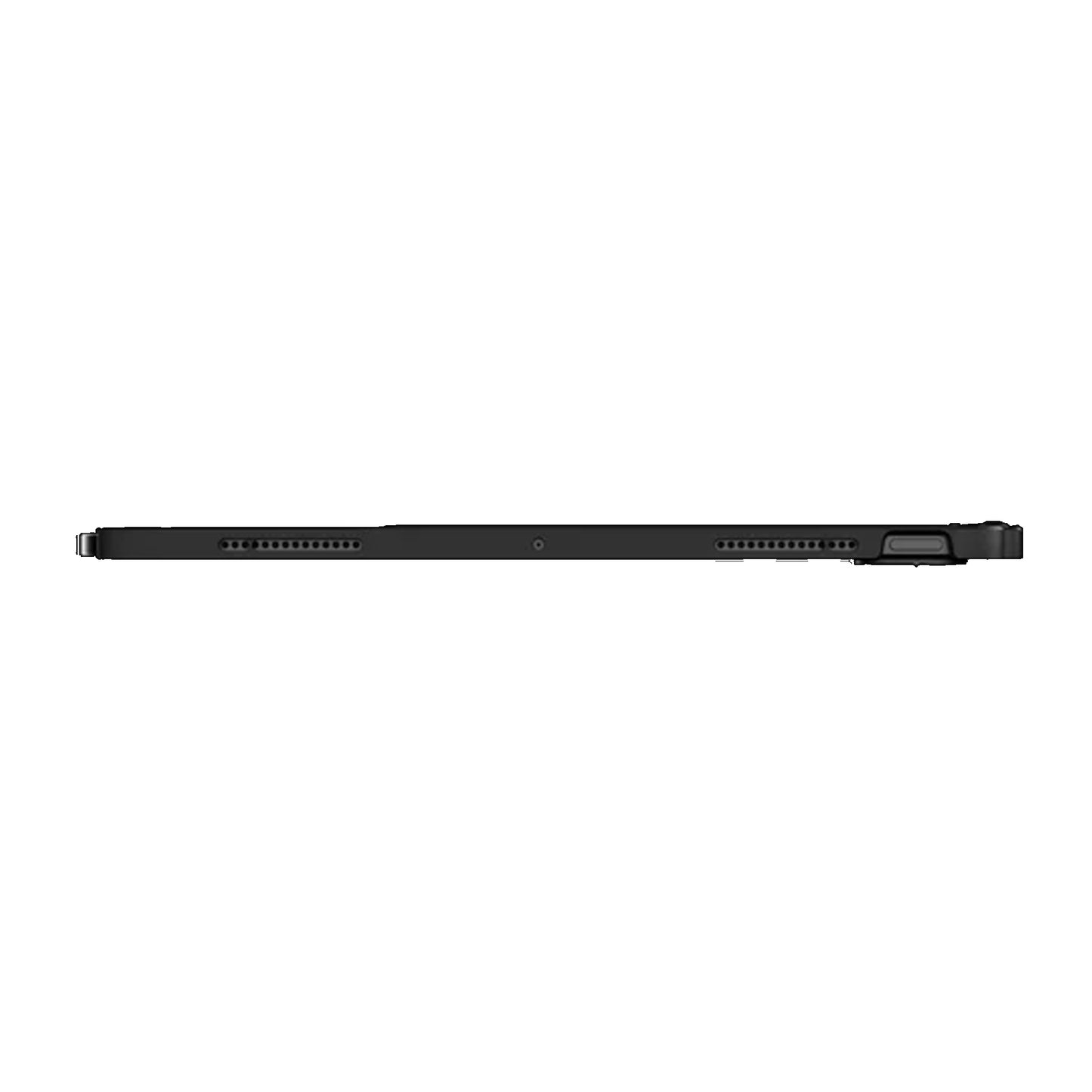 MAGEASY CoverBuddy Magnetic Case with Graphene for iPad Pro 11" M4 ( 2024 ) Compatible with Magic Keyboard