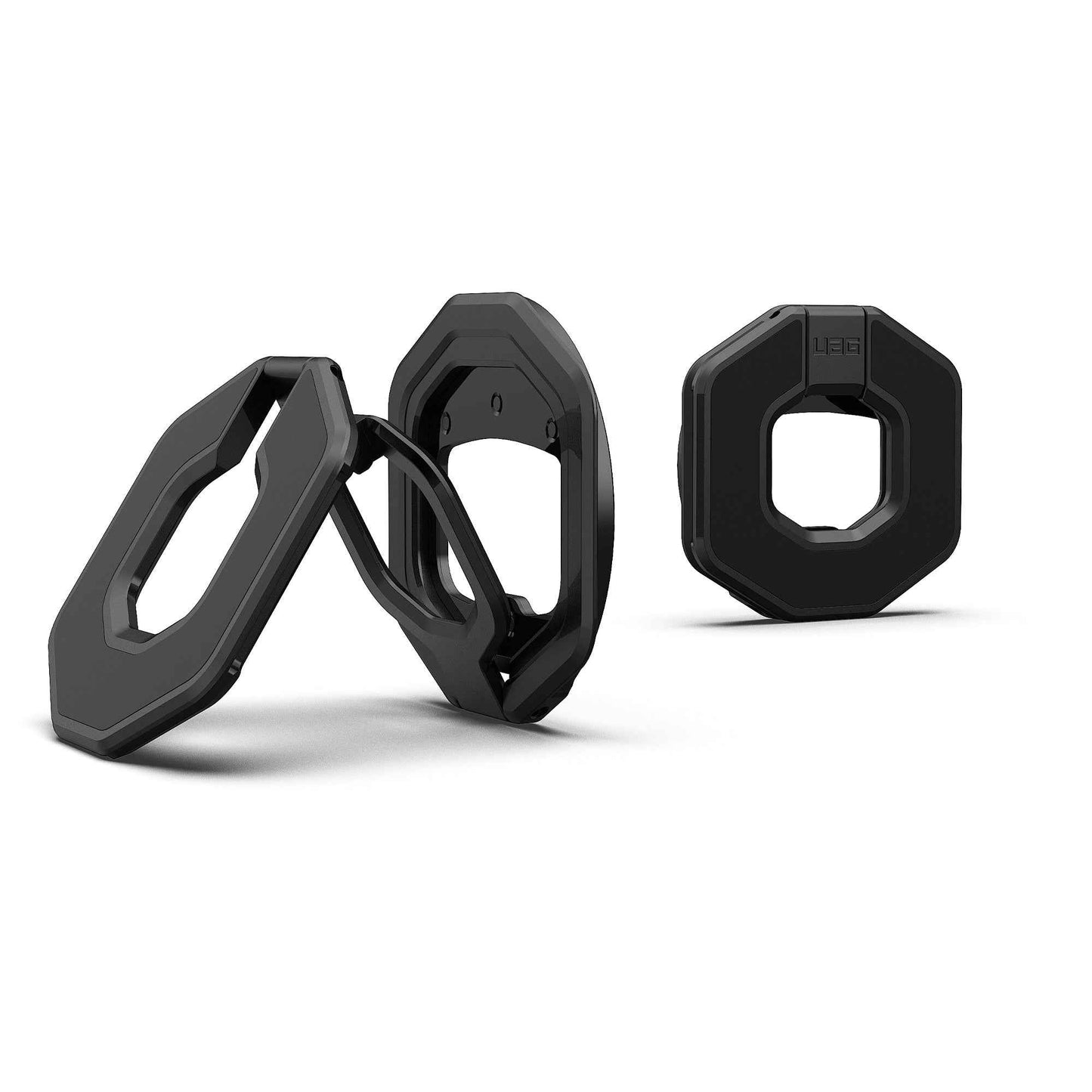 UAG Monarch Mag2 Dual Magnetic Ring Stand with Bottle Opener