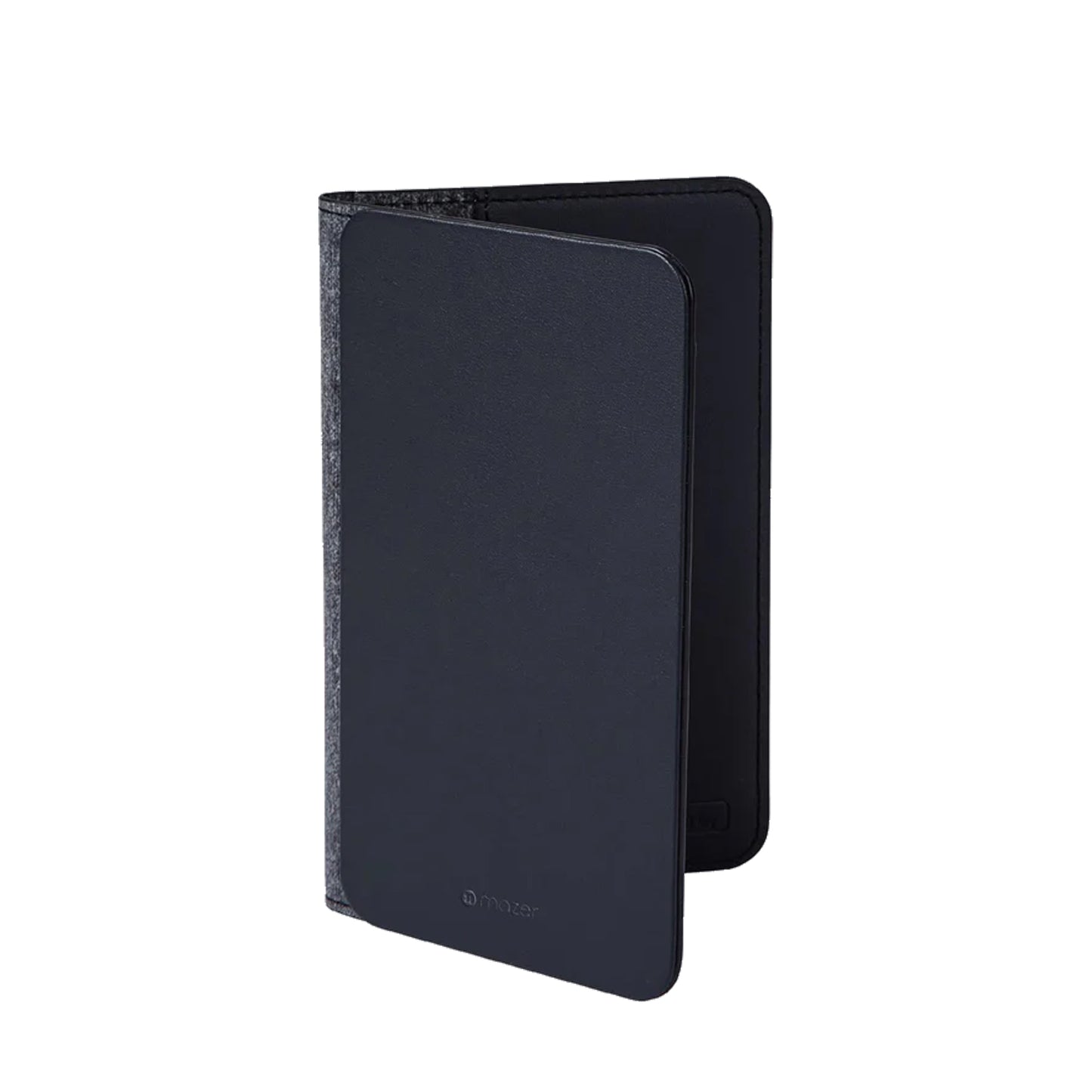 Mazer Passport Holder with Find My - Smart Location Tracking.