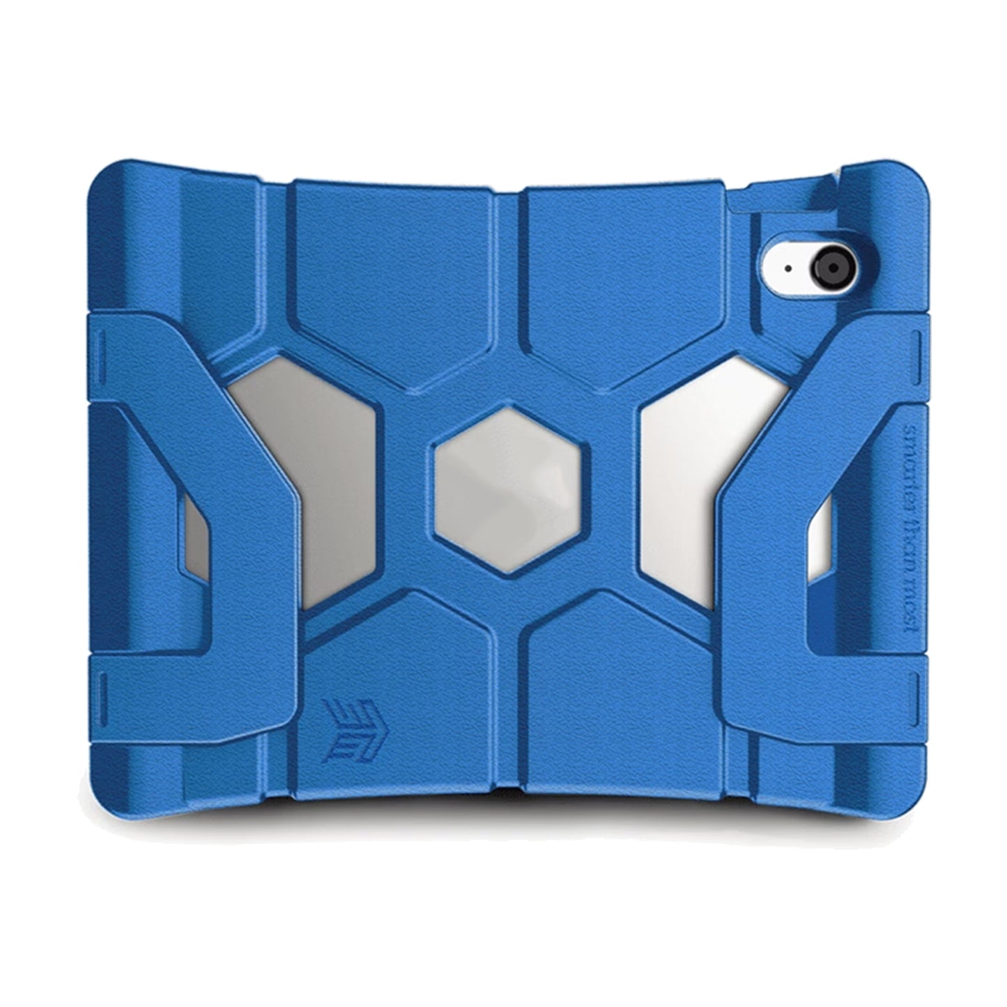 STM Goods Duxling for iPad A16 11th Gen ( 2025 ) / iPad 10.9” 10th Gen ( 2022 ) - Build with Two Handles and Ultra-Protective Design