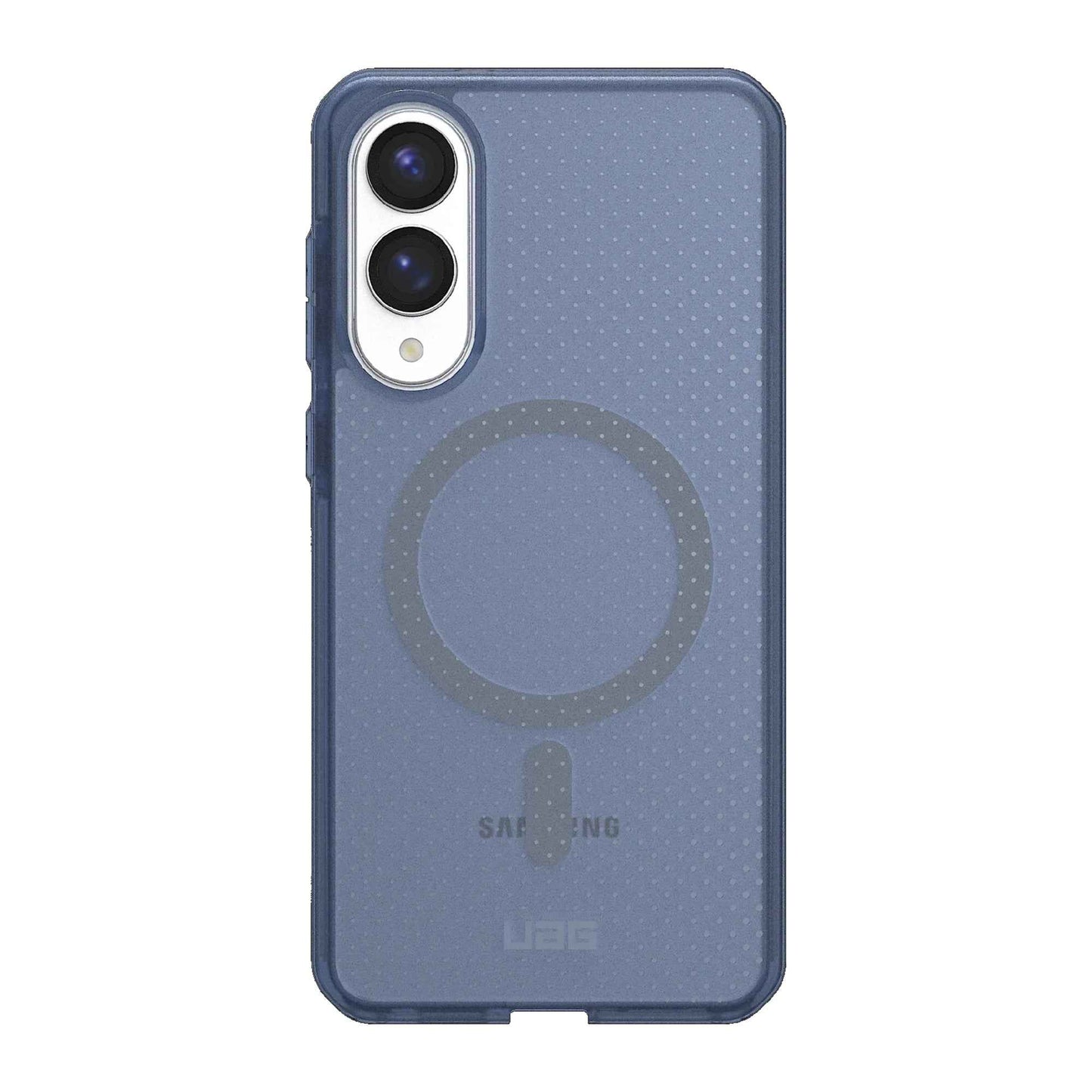 UAG Dot for Samsung Galaxy S25 Edge Case with Magnet - Forexengineer