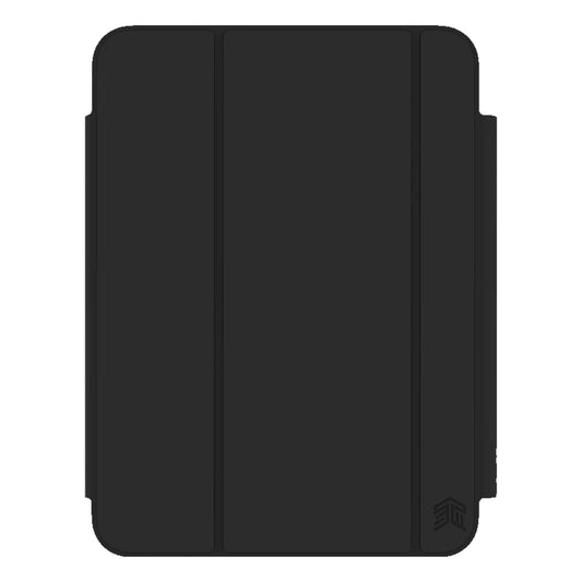 STM Goods Studio Max Case for iPad A16 11" (2025) / iPad 10th Gen 10.9" (2022) Protective Lightweight Shell with Pencil Storage