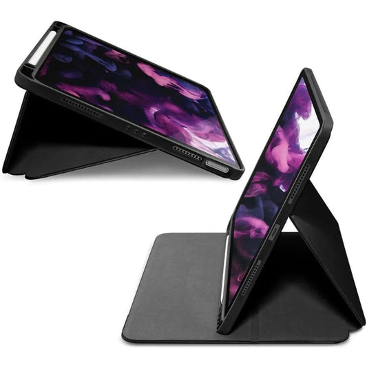 Laut Prestige Folio MG for iPad Pro 11" / iPad Pro 13" ( 2024 ) M4 - Black - Forexengineer -Malaysia- 4895206939089-4895206939164