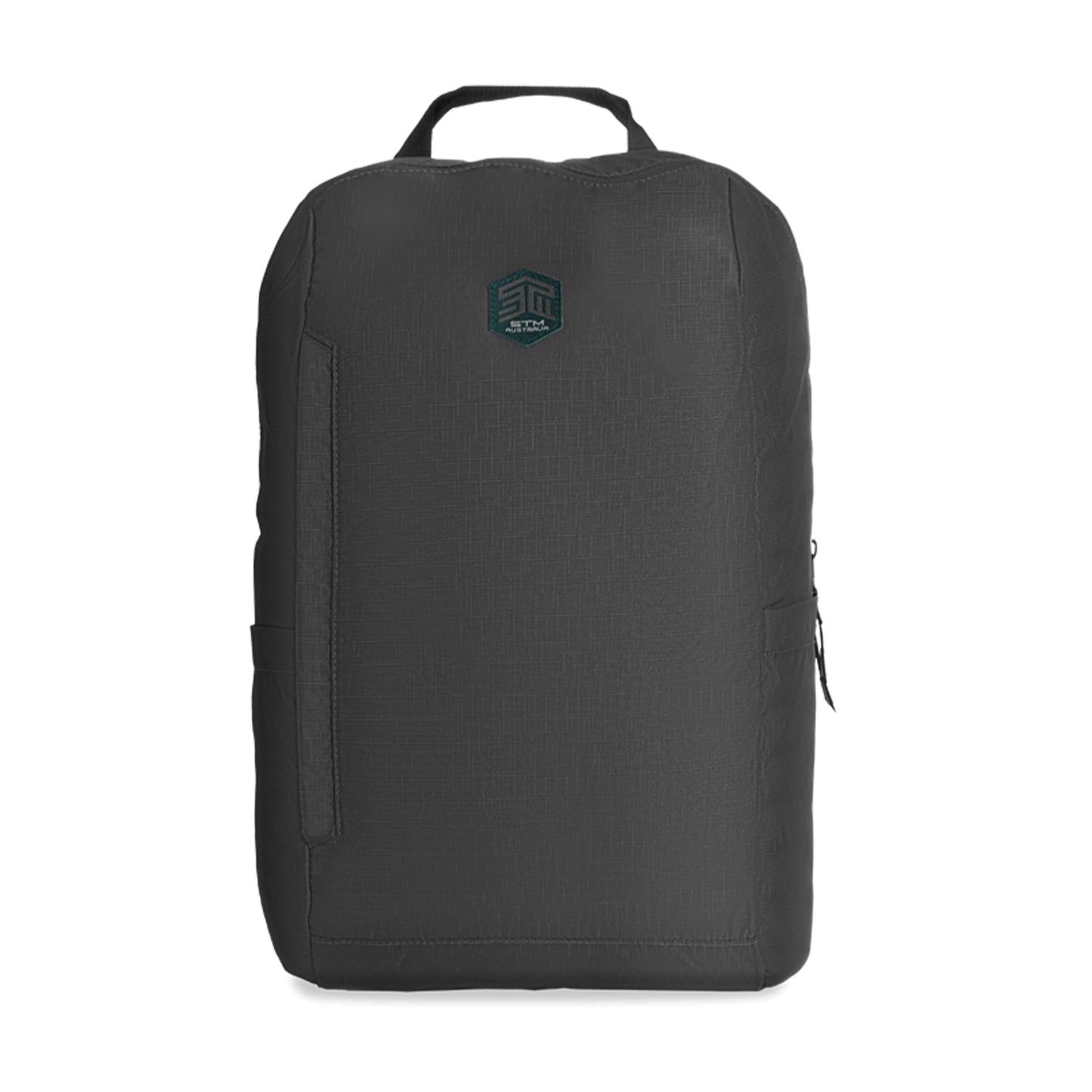 STM Backpack 15L Fits Up To 16″ Laptop - Made by Highly Rugged 210D Nylon Compact Backpack