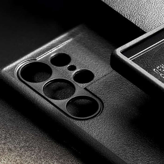 Caudabe Synthesis for Samsung Galaxy S24 Ultra - MagSafe Compatible - Forexengineer -Malaysia- 658580975098