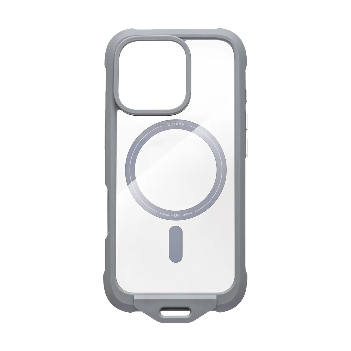 Bitplay Wander Magnetic Case for iPhone 16 Series - Magsafe Compatible - Forexengineer -Malaysia- 4712010466153-4712010466139-4712010466160-4712010466146