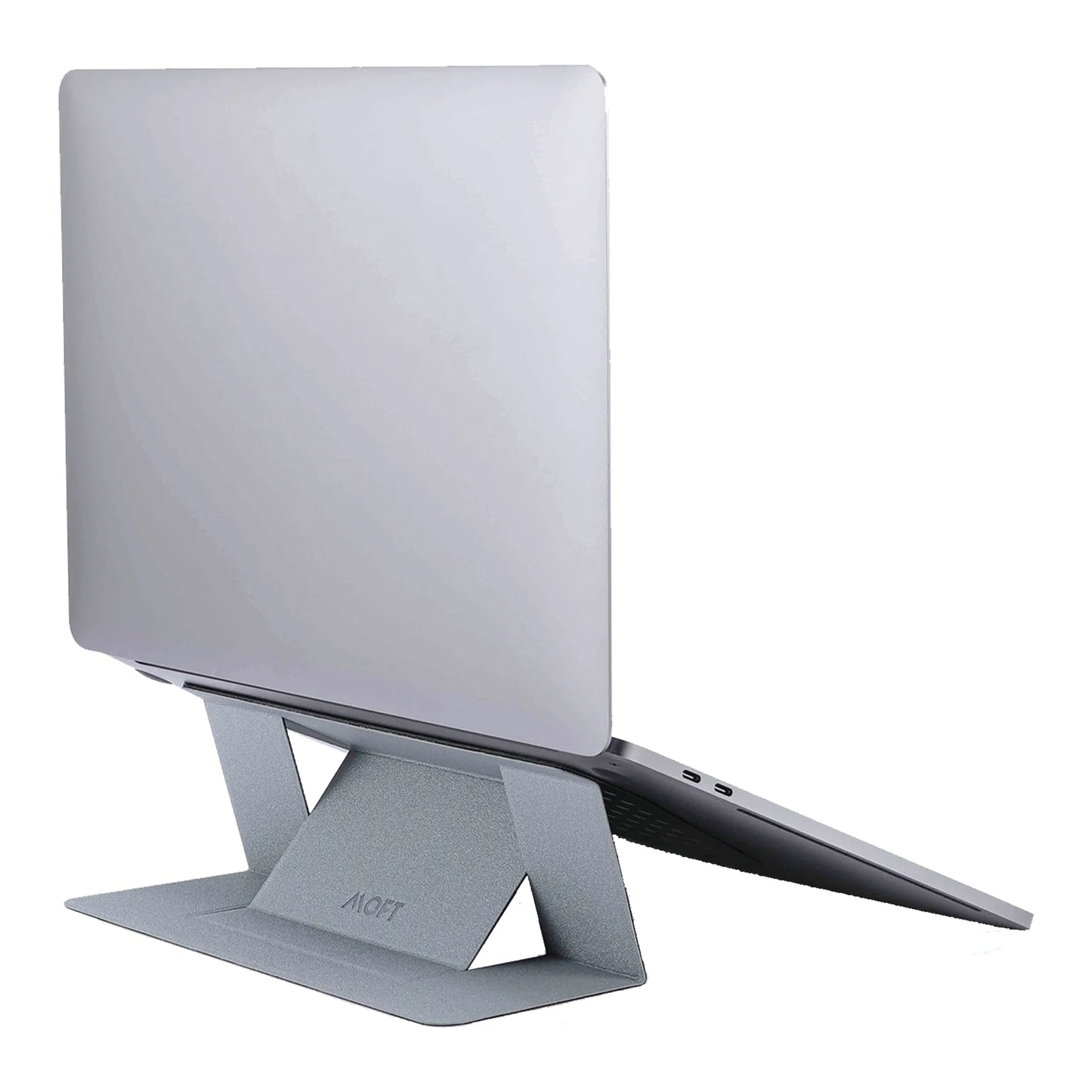 MOFT Laptop Stand Adhesive for Laptop 11" - 15.6" ( Removable Glue ) - Forexengineer -Malaysia- 6972243540510-6972243540527-6972243540589-6972243540572