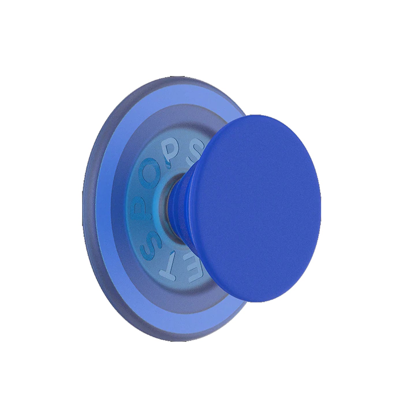 PopSockets PopGrip for MagSafe ( Round ) - Magnetic Adapter Ring Included