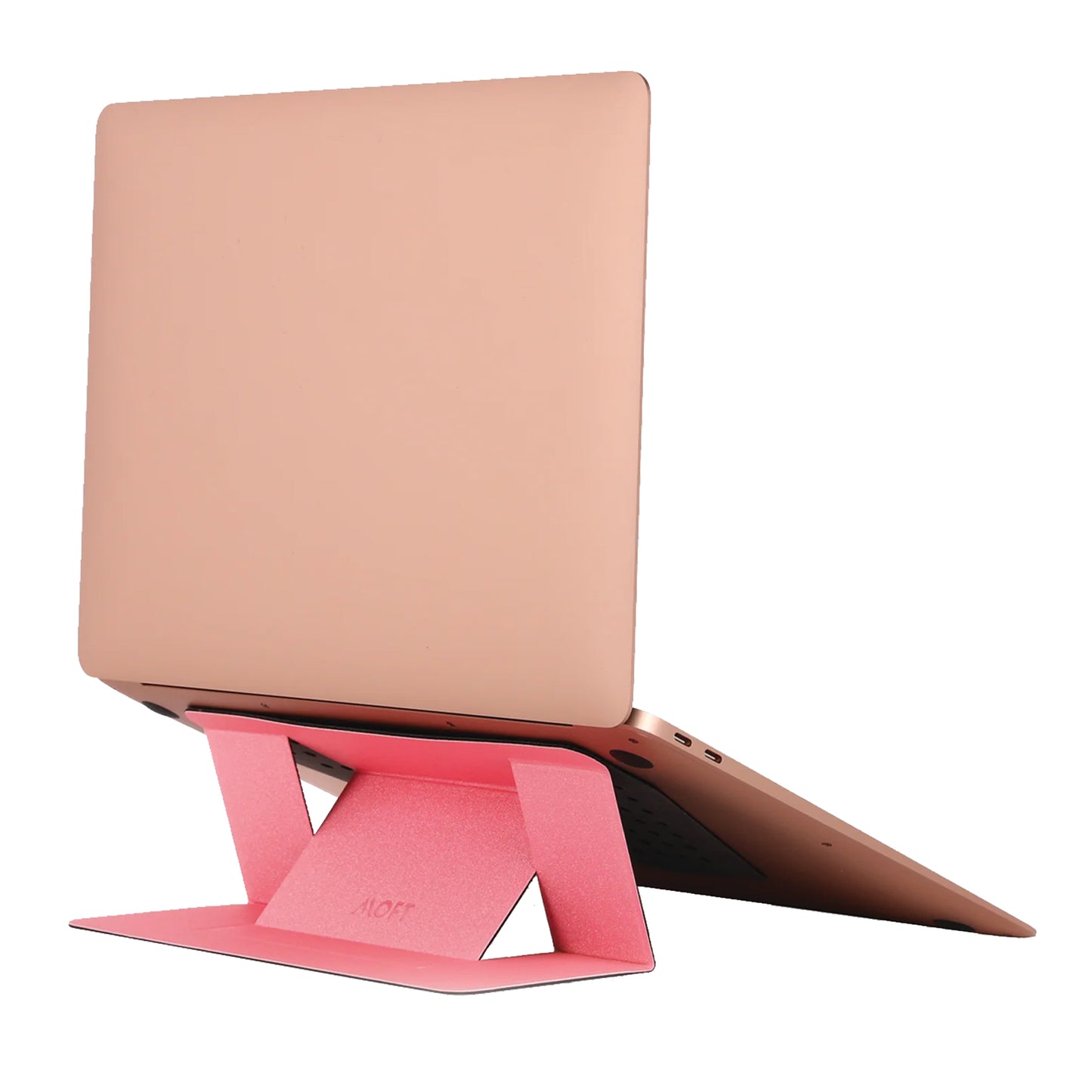 MOFT Laptop Stand Adhesive for Laptop 11" - 15.6" ( Removable Glue ) - Forexengineer -Malaysia- 6972243540510-6972243540527-6972243540589-6972243540572