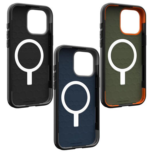 UAG Civilian Magsafe for iPhone 16 Series- Magsafe Compatible - Forexengineer -Malaysia