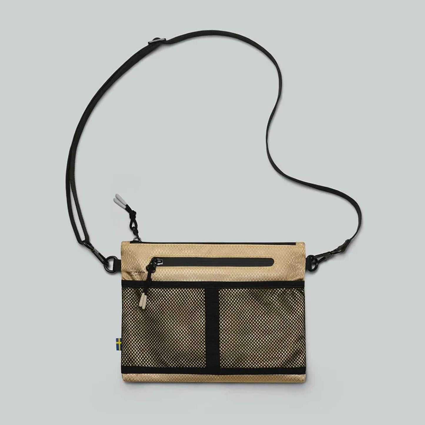 Gaston Luga Lightweight Crossbody - Adjustable Shoulder Strap