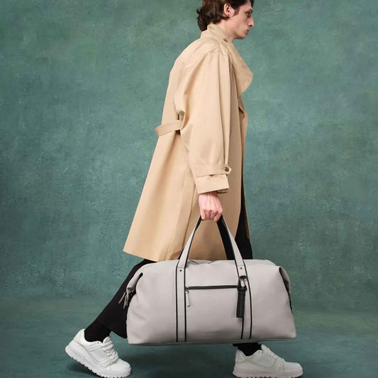 Gaston Luga Däsh Weekender Duffel Bag - Waterproof Material Rating of 8,000mm