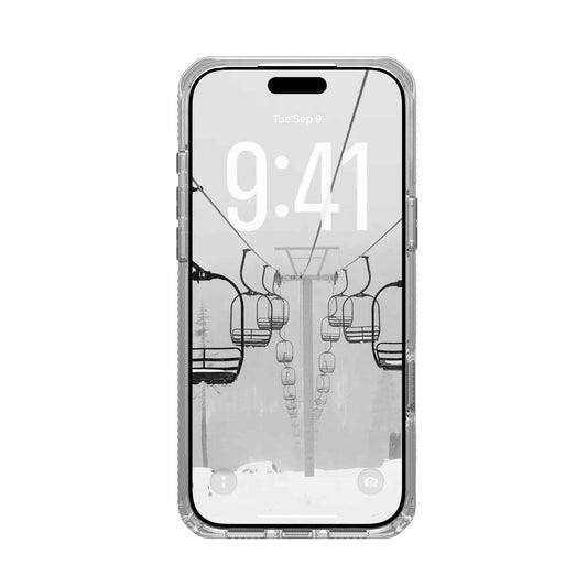 UAG Plyo MagSafe Case for iPhone 17 Series - Magnetic Case with 16 ft. Drop Protection