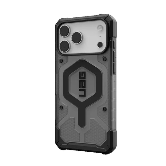 UAG Pathfinder Magsafe for iPhone 17 Series - 5.5 meters Drop Protection