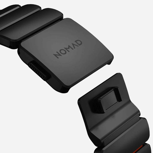 Nomad Stratos Band for Apple Watch 49mm / 46mm / 45mm / 44mm / 42mm