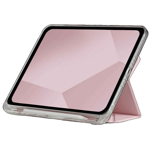 STM Goods OPP Case for iPad A16 11" (2025) / iPad 10th Gen 10.9" (2022) - Ultra Slim Protective Case with Pencil Holder