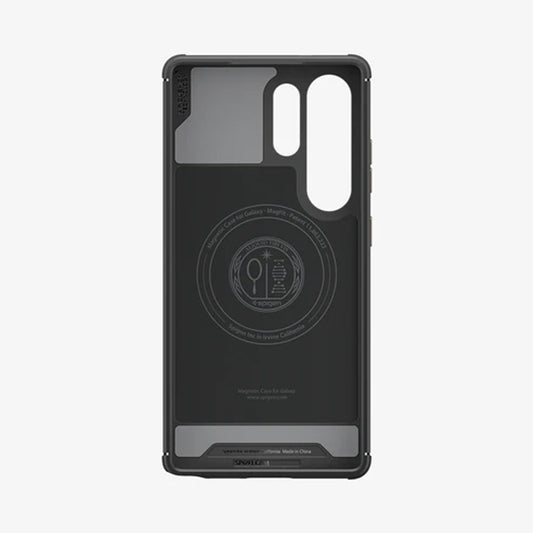 Spigen Core Armor MagFit for Samsung Galaxy S25 Ultra - MagSafe Compatible