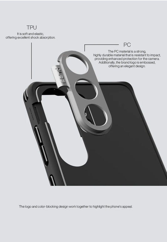 PLES Pabl Magnetic for Samsung Galaxy S25 Ultra - Magnetic Charge Compatible