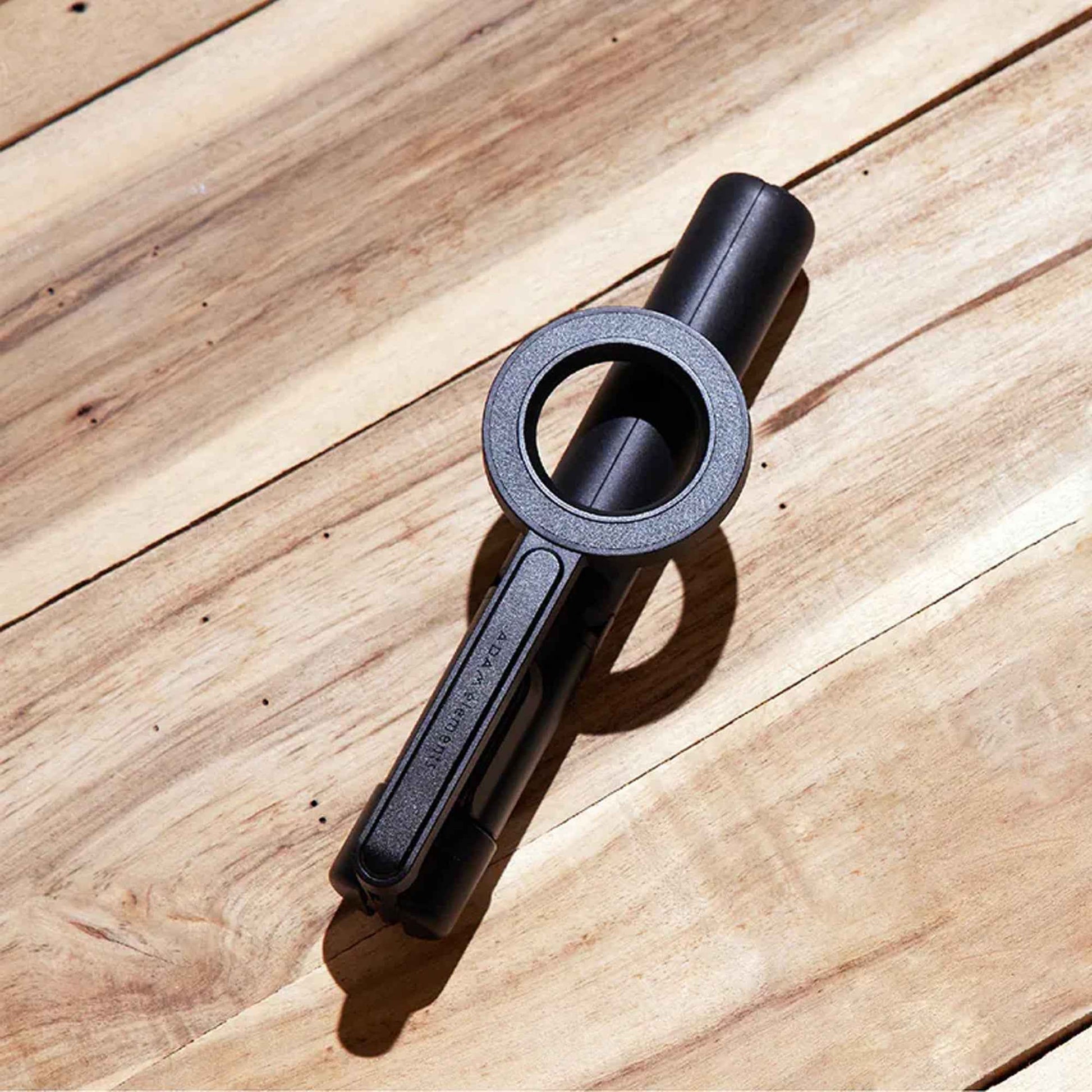 ADAM Elements SELFIE II Magnetic Wireless Bluetooth Tripod Selfie Stick Extends up to 80 cm