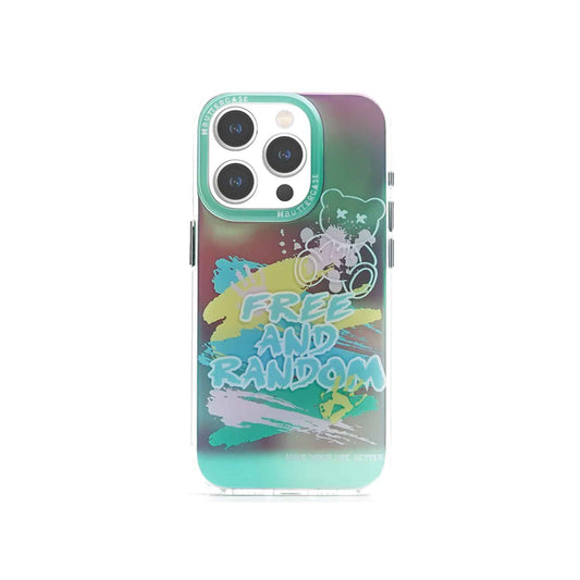 BUTTERCASE Dreamy Series Protective Case for iPhone 15 Series