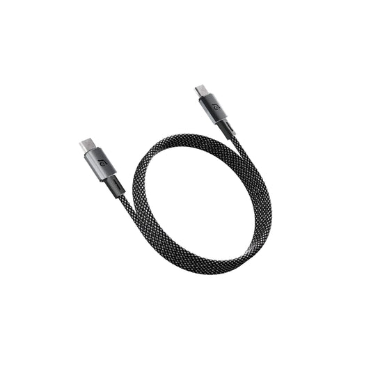 ADAM Element CASA MS100/200 USB-C to USB-C 60W Magnetic Charging Cable
