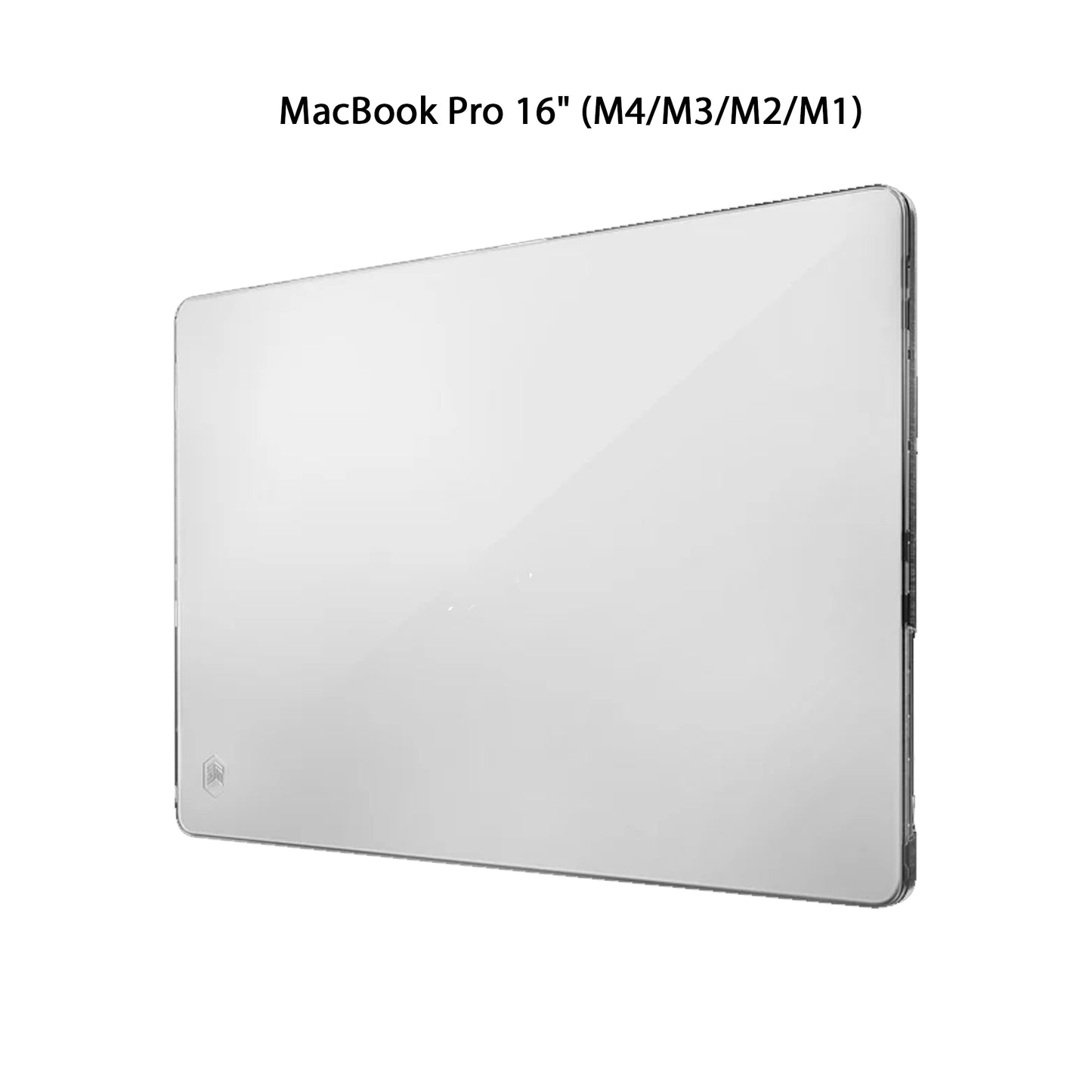 STM Studio for MacBook Pro 16" / Pro 14" M5 ( 2025 ) / M4 (2024) / M3 (2023) / M2 (2022) / M1 (2021) with Vent Opening