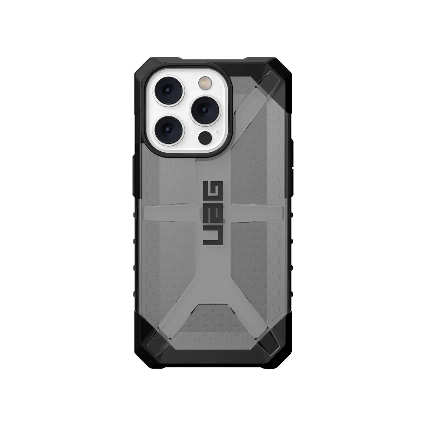UAG Plasma for iPhone 14 Pro Max - Ash - Forexengineer -Malaysia- 840283902567