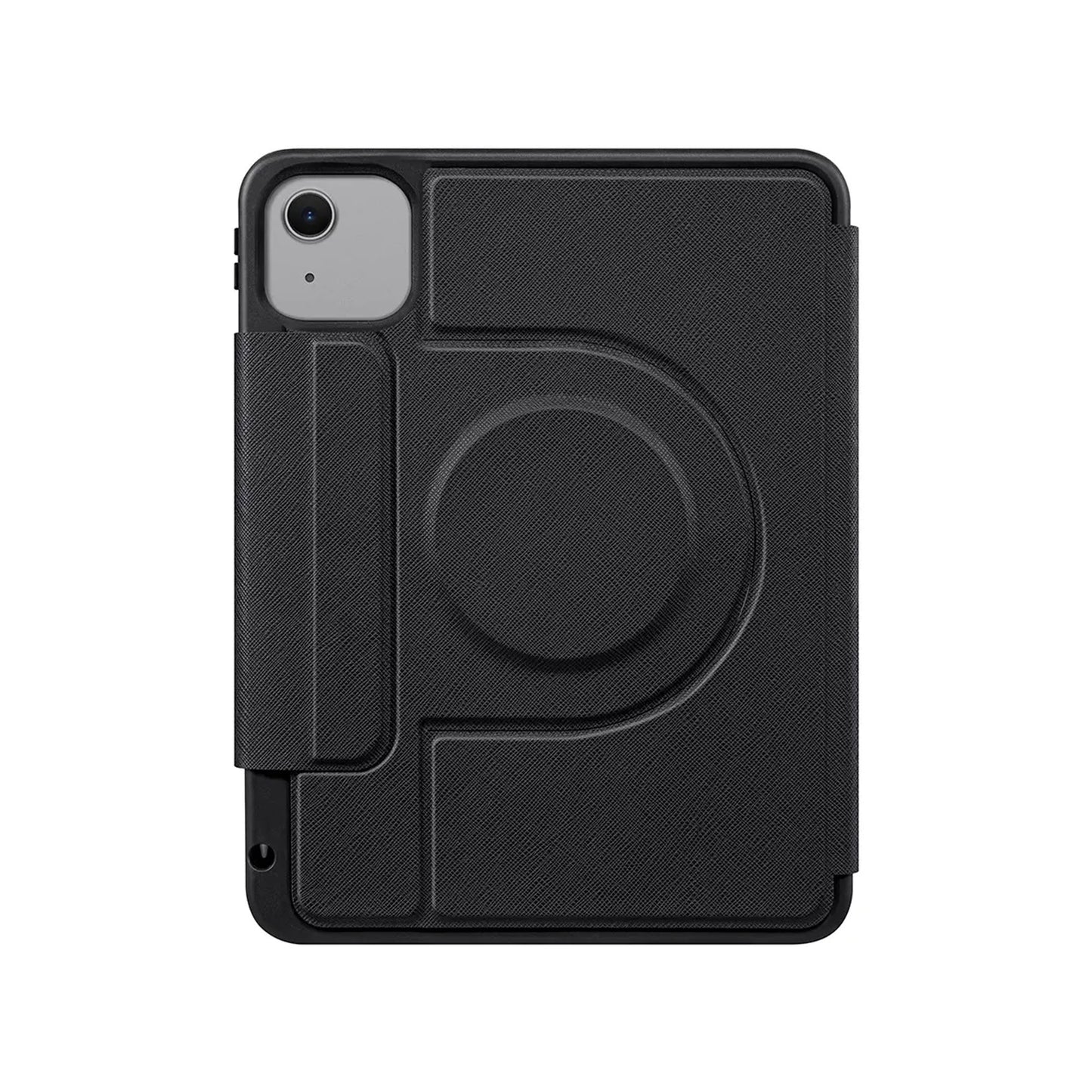 Laut Prestige Folio MG for iPad Air 11" ( 2024 ) M2 / iPad Air 10.9'' ( 2022 - 2020 ) / iPad Air 13" ( 2024 ) M2 - Black - Forexengineer -Malaysia- 4895206939003-4895206938921