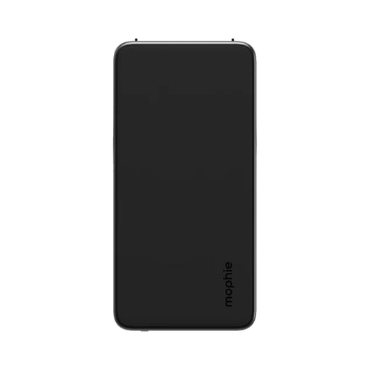 Mophie Powerstation Plus 10000mAh Power Bank with 30W Integrated Cables