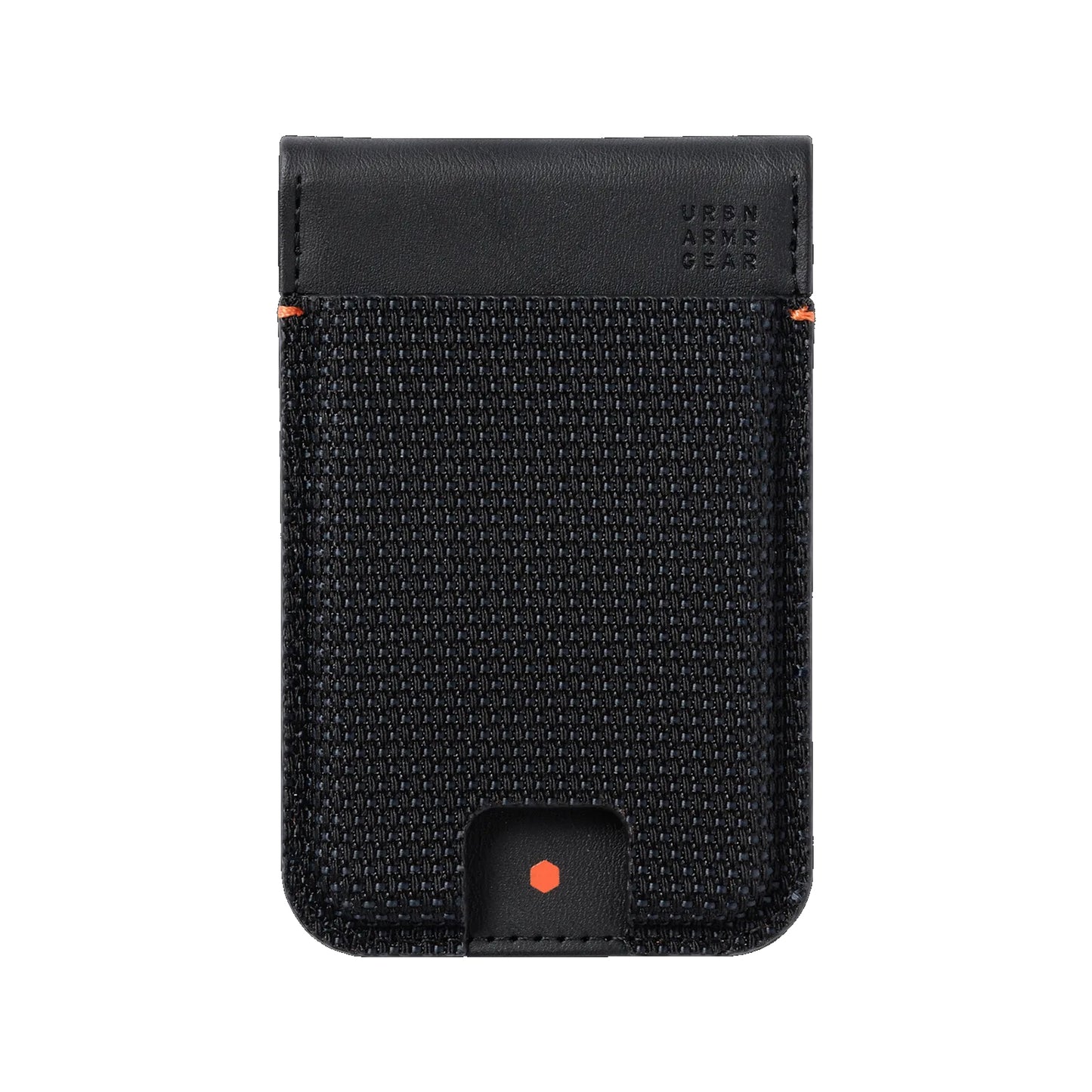 UAG Metropolis Kevlar Magnetic Wallet - Holds Up to 6 Cards.