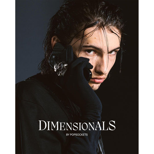 PopSockets Swappable PopGrip Luxe - Heavy Metal Skull / Tigers Eye - Forexengineer -Malaysia- 840173720721-840173724033