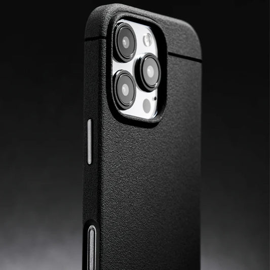 Caudabe Sheath for iPhone 16 Pro Max / Pro - MagSafe Compatible - Forexengineer -Malaysia