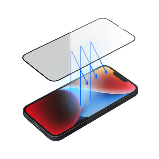 Rhinoshield 3D Impact Screen Protector for iPhone 15 Series - Forexengineer -Malaysia- 4711366128449-4711366128418-4711366128425-4711366128395-4711366128432-4711366128401-4711366129620