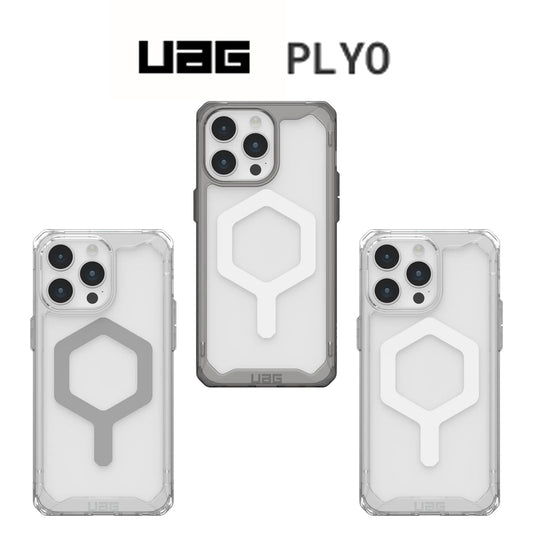 UAG Plyo Magsafe for iPhone 16 Series- Magsafe Compatible - Forexengineer -Malaysia