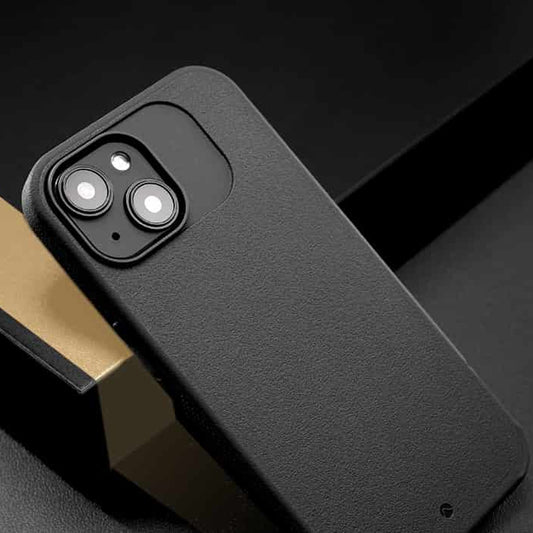 Caudabe Synthesis for iPhone 15 - MagSafe Compatible with Button Cover - Forexengineer -Malaysia- 672975695897-672975695903-672975695910