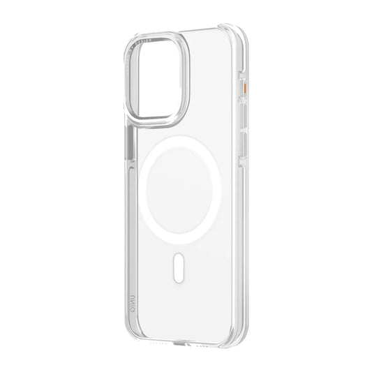 UNIQ Calio Magclick Magnetic Charging Compatible for iPhone 15 Series - Forexengineer -Malaysia- 8886463685716-8886463685419-8886463685235-8886463685723-8886463685426