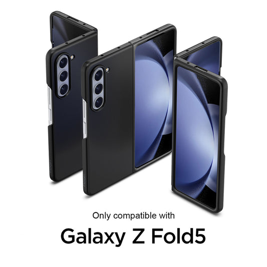 Spigen Air Skin for Samsung Galaxy Z Fold 5 - Ultra Slim Design & Scratch Resistant - Forexengineer -Malaysia- 8809896745666-8809896745673