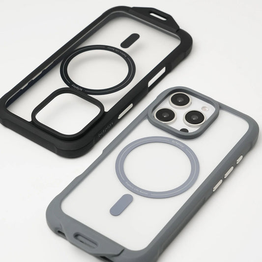 Bitplay Wander Magnetic Case for iPhone 16 Series - Magsafe Compatible - Forexengineer -Malaysia