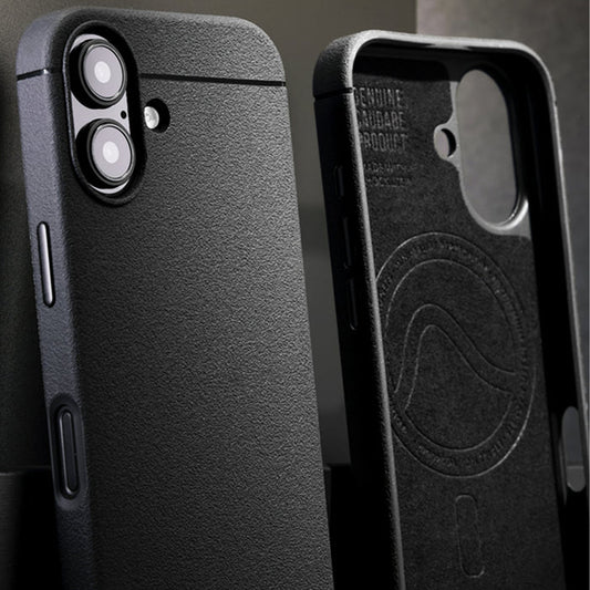 Caudabe Sheath for iPhone 16 / 16 Plus - Magsafe Compatible - Forexengineer -Malaysia