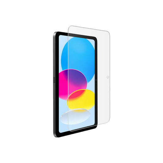 UNIQ Optix Clear Glass for iPad A16 11th Gen ( 2025 ) / iPad 10.9” 10th Gen ( 2022 ) Screen Protector - Clear - Forexengineer -Malaysia- 8886463683910