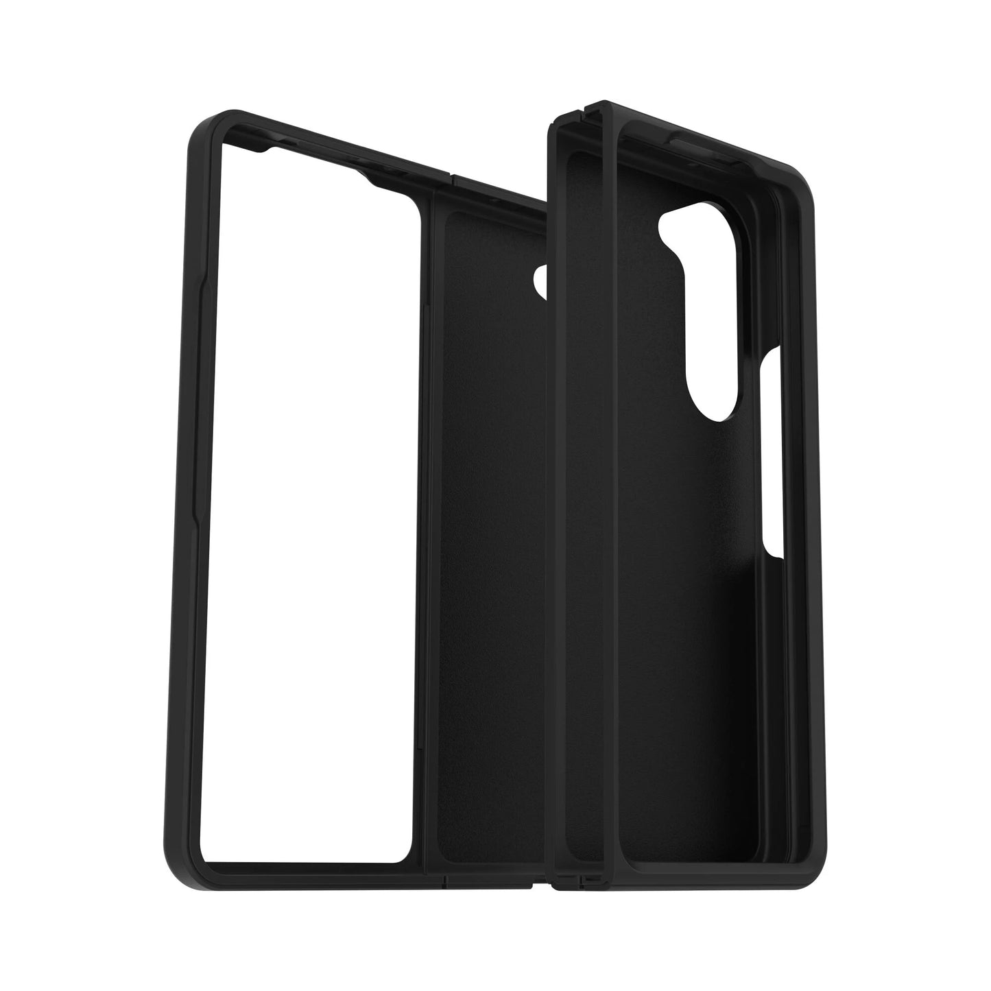 Otterbox Thin Flex for Samsung Galaxy Z Fold 5 / Z Fold 4 - Black