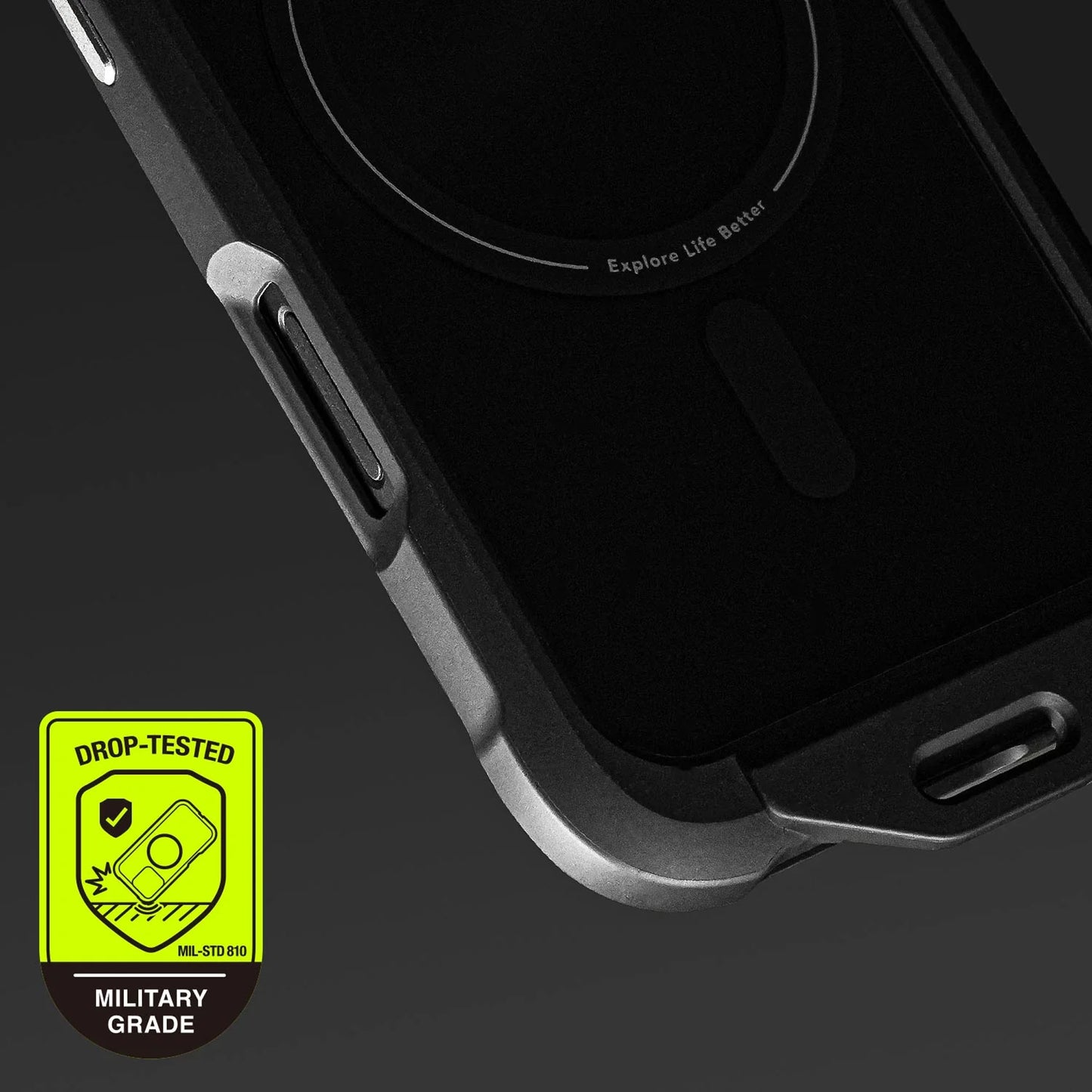 Bitplay Wander Magnetic Case for iPhone 16 Series - Magsafe Compatible - Forexengineer -Malaysia- 4712010466153-4712010466139-4712010466160-4712010466146