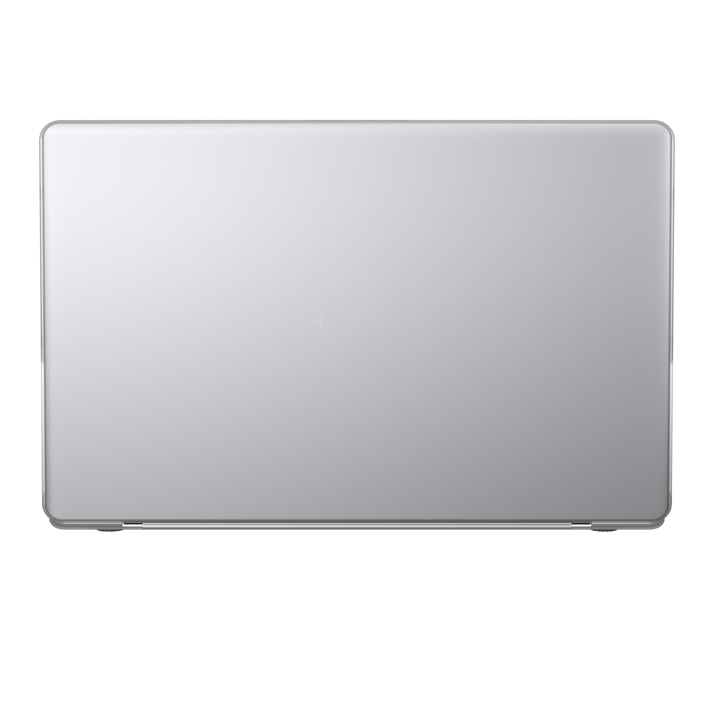 SwitchEasy Nude Case for Macbook Air 15" ( 2023 ) - Transparent