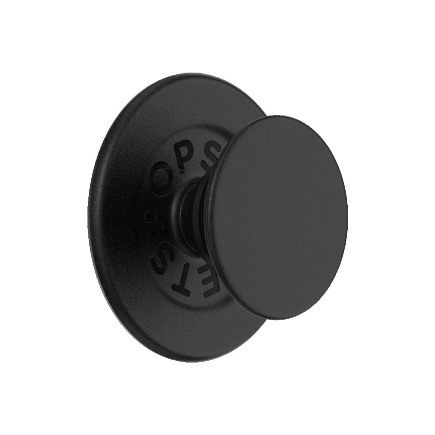 PopSockets PopGrip for MagSafe ( Round ) - Magnetic Adapter Ring Included