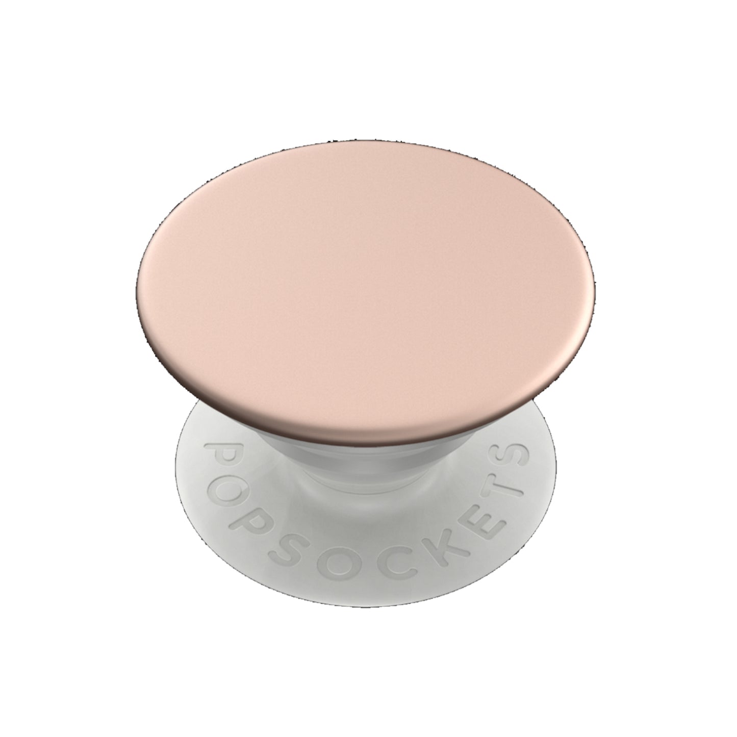 Popsockets Swappable PopGrip Premium - Aluminum Series